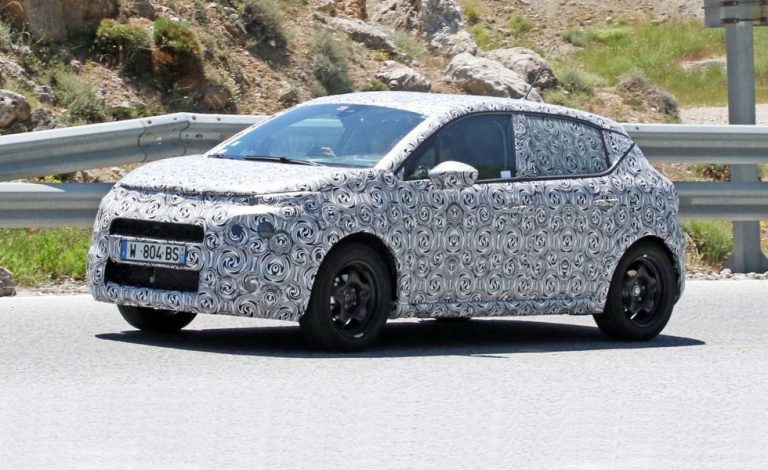 Citroën C3 2016. Solo faltan 20 días