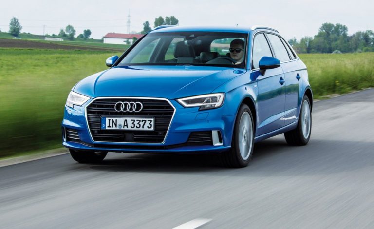 Audi A3. Nuevos bríos