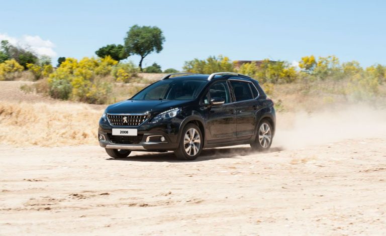 Peugeot invita a conocer qué es un SUV