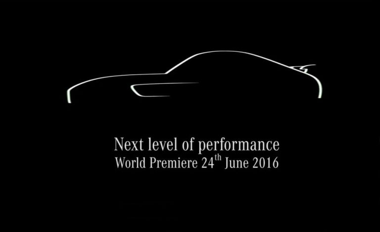 Mercedes-AMG GT-R. Un deportivo casi de carreras