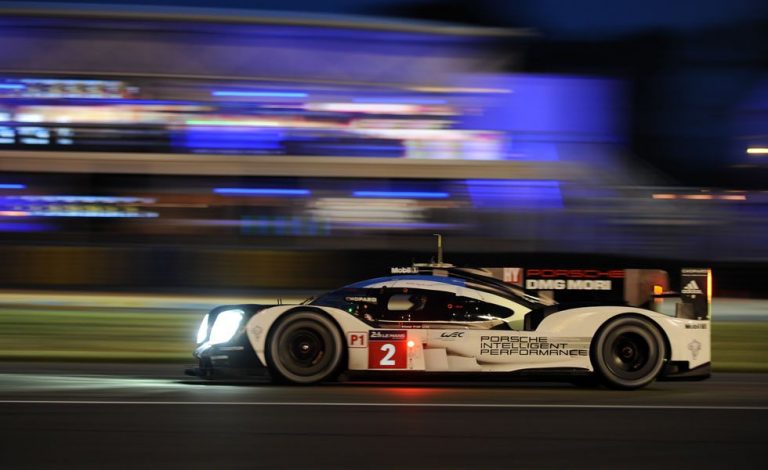 Toyota pierde las 24 Horas Le Mans en el descuento