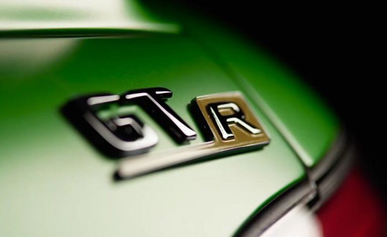 Mercedes-AMG GT-R. Los primeros datos mecánicos