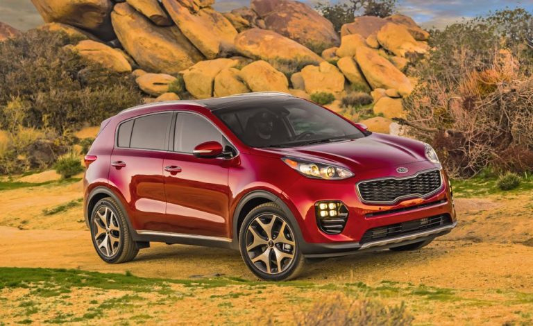 Kia, la marca con más calidad