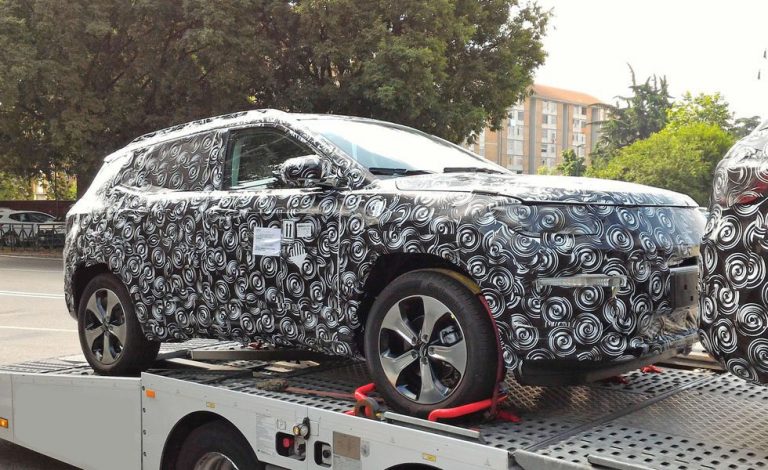 Jeep Compass 2017. A seguir con el éxito