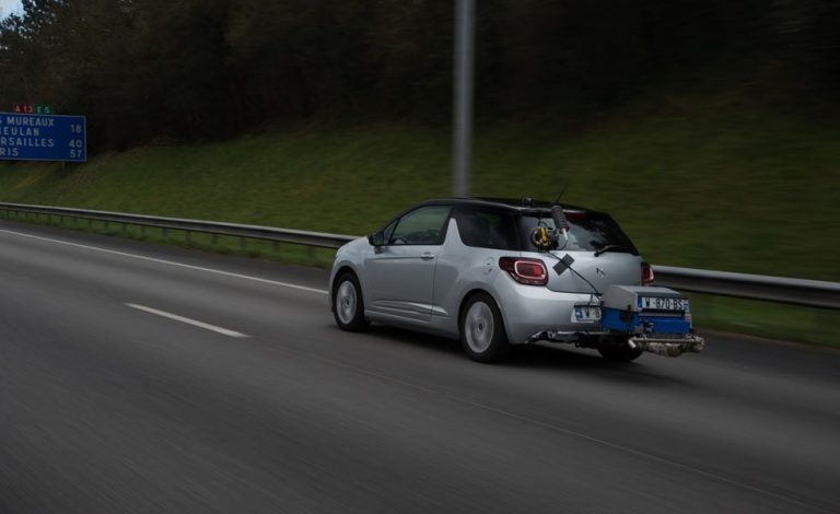 Citroën, DS y Peugeot muestran los consumos reales