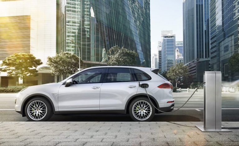 Porsche Cayenne S E-Hybrid – Herencia tecnológica de Le Mans