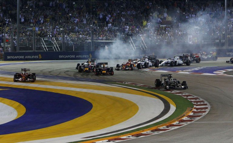 Viento a favor, viento de cara