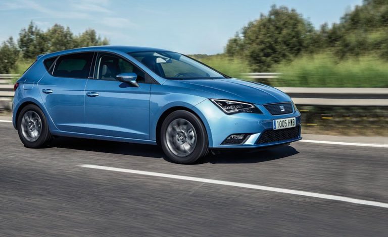 Seat León. La oferta mecánica más completa