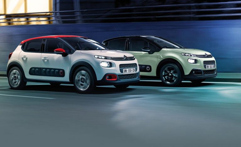 Citroën C3. Vuelve el 'espíritu Citroën'