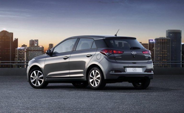 Hyundai i20 1.0 TGDI. Jaque a los diésel
