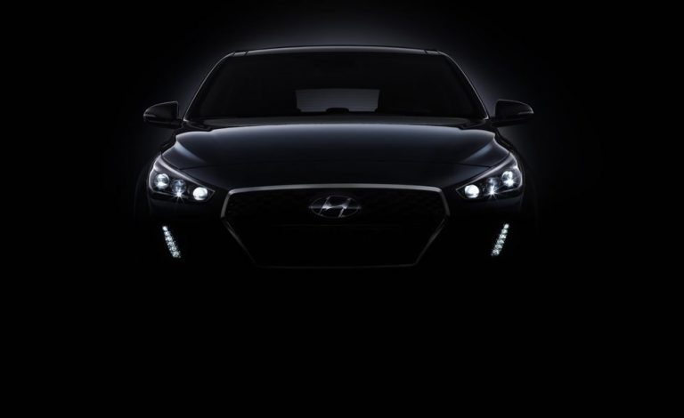 Hyundai i30. Se desvela la nueva generación