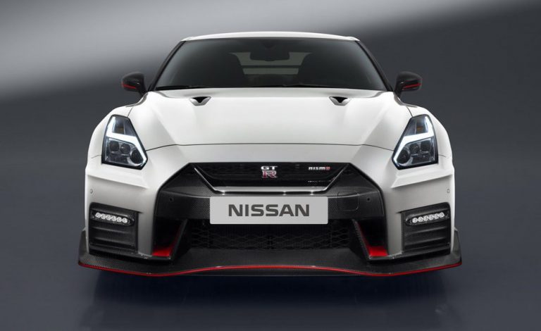 Nissan GT-R Nismo. Ya está a la venta en Japón
