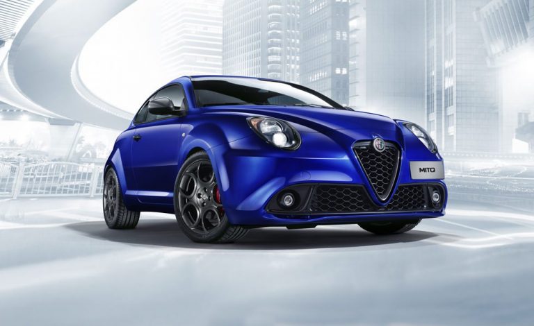 Alfa Romeo MiTo 2017. Ya han llegado a España