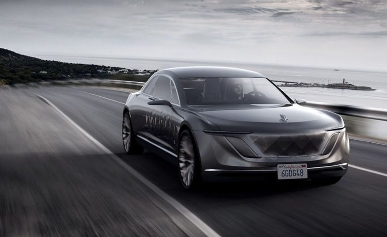 Varsovia Concept. Sinfonía de lujo y tecnología