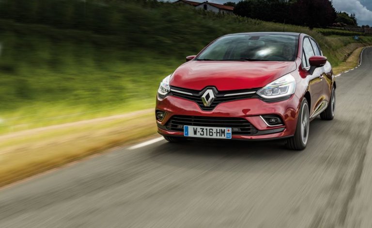 Renault Clio. Más atractivo