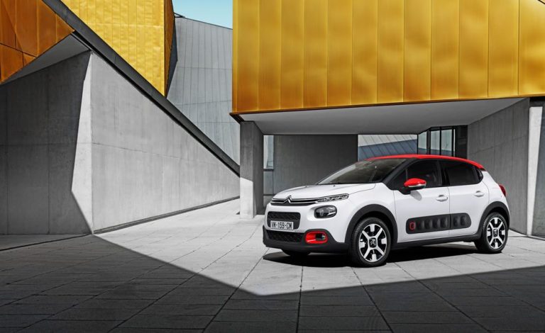 Citroën C3 2017. Sus 4 rivales más duros