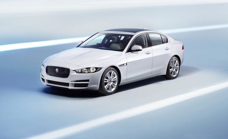 Jaguar XE. Gama, precio y datos técnicos