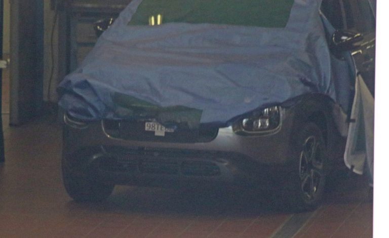 Nuevo Citroën C3 Picasso. 'Rostro' definitivo