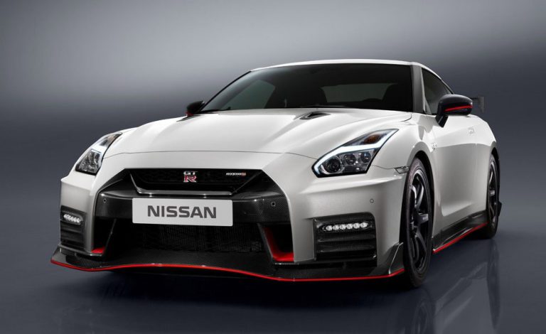 Nissan GT-R Nismo. La bestia llega a España