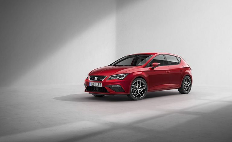 Seat León 2017. La nueva cara del líder