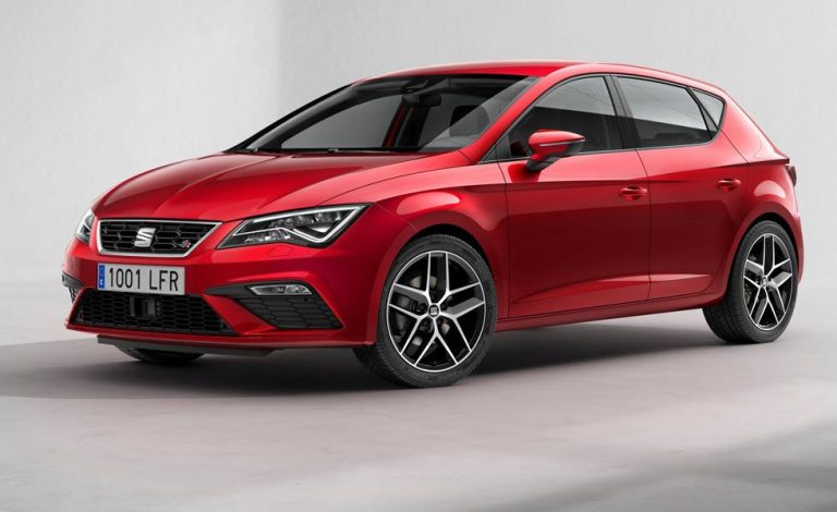 Seat León 2017. Ya hay precios en España