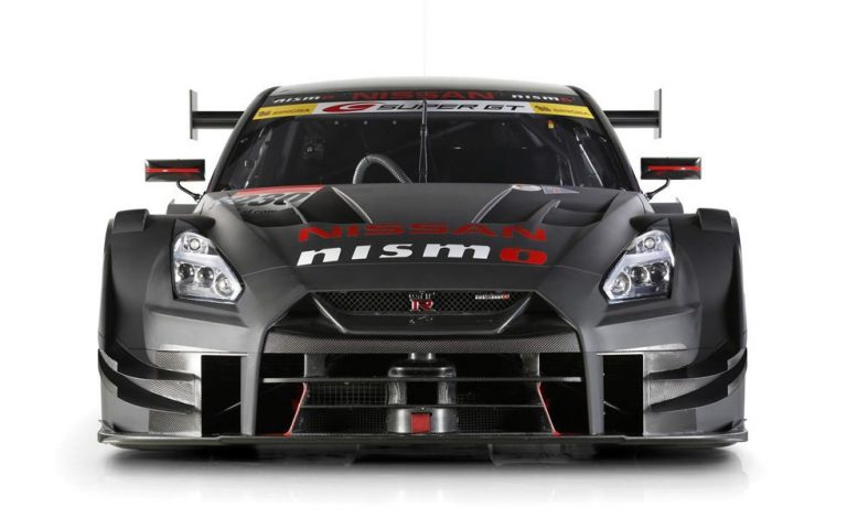 Nissan GT-R Nismo GT500. Que tiemblen los Super GT de Japón