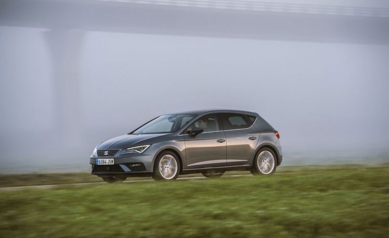 Conducimos el Seat León 2017. La fórmula del éxito