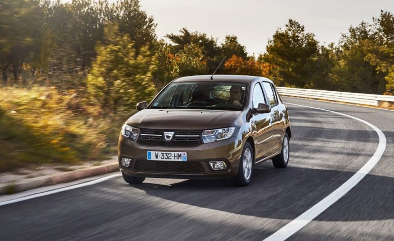 Dacia Sandero y Dacia Logan 2017. Adaptados para una nueva etapa