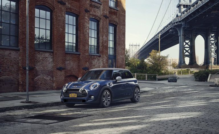 Mini Seven. Solo se vende a través de internet