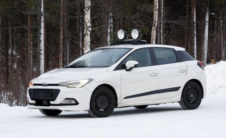 Seat Ibiza 2017. Juega al despiste