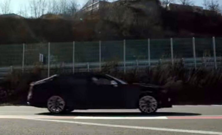 Kia GT 2017. ¡¡¡Promete!!!