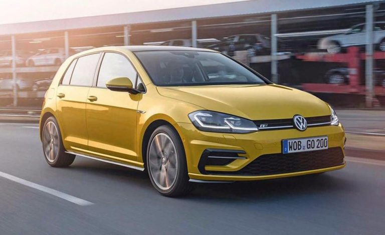 Volkswagen Golf 2017. Ya hay precios para España