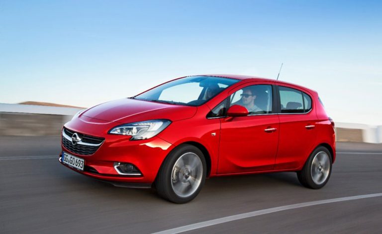 Opel. Los nuevos Adam y Corsa se producirán en España