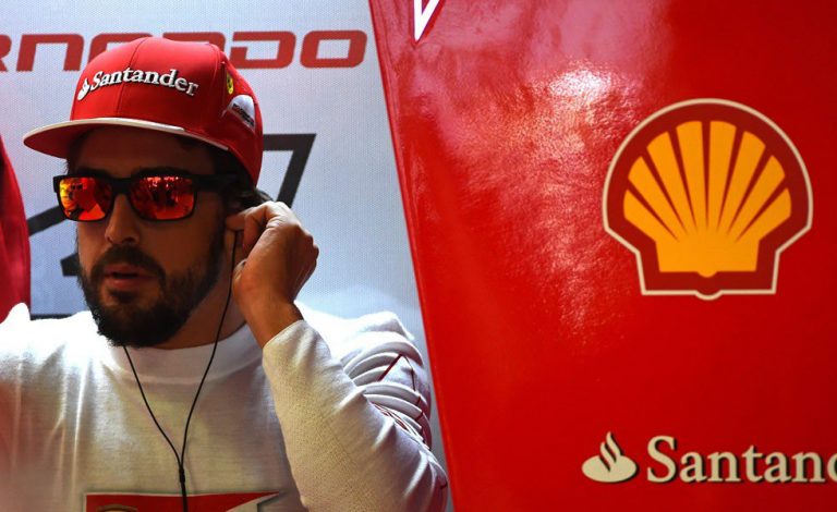 La difícil cuenta atrás de Fernando Alonso con Ferrari