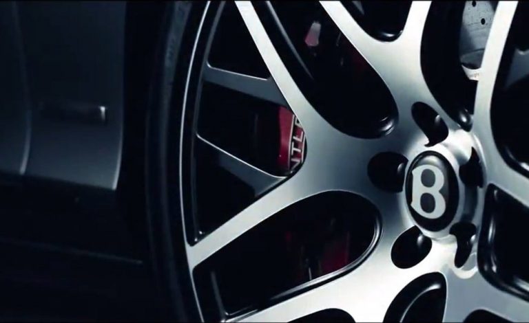 Bentley Continental GT. Regresarán las versiones Supersports