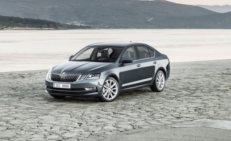 Skoda Octavia 2017. A la venta desde 20.840 euros