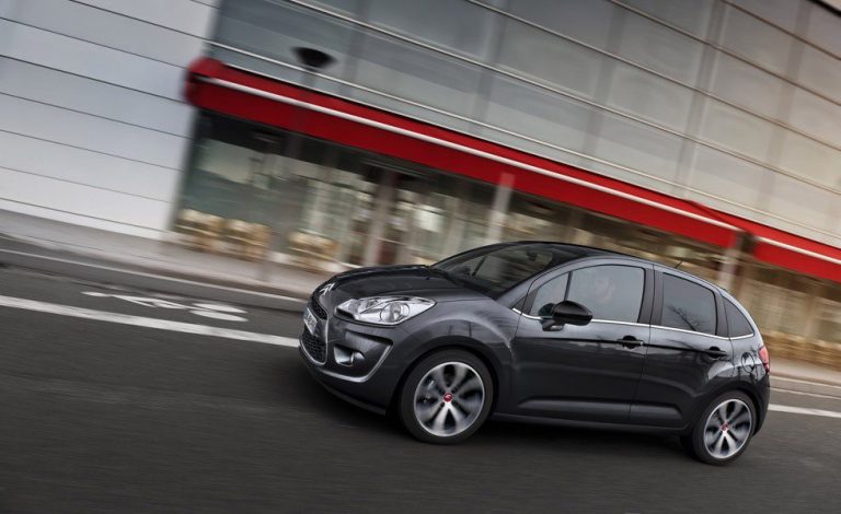 Citroën C3 1.2 THP Pure Tech. Sucesor del 1.6 VTi