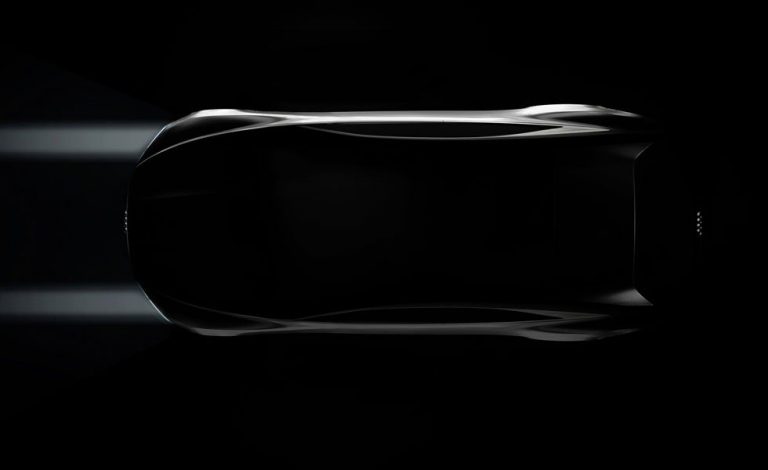 Nueva era de diseño en Audi