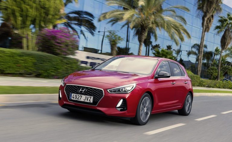 Al volante, Hyundai i30. Maduración perfecta