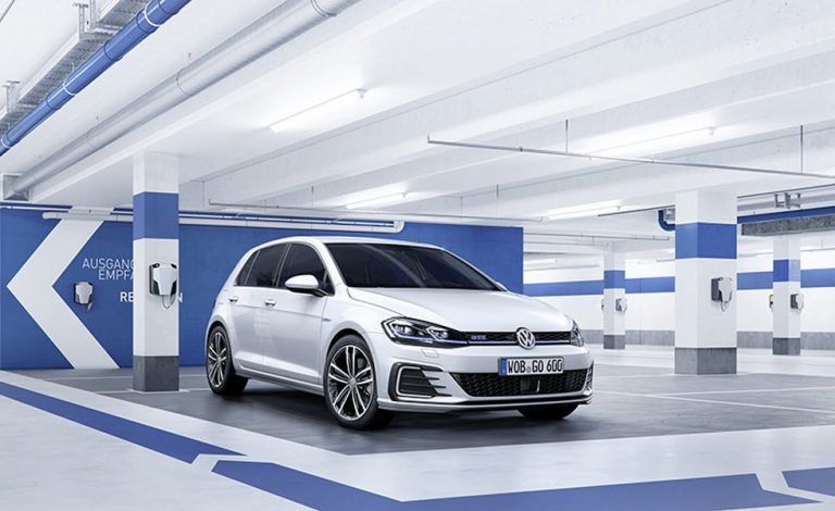 Volkswagen Golf GTD y GTE. Ya disponibles en Alemania