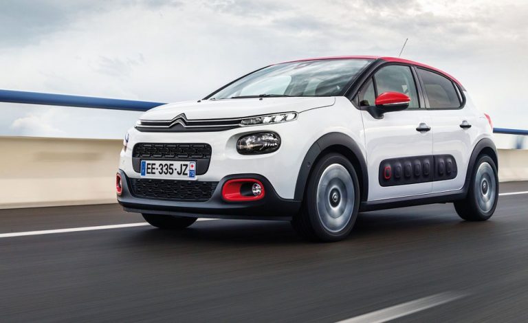 Citroën C3. Conectado con tu mundo