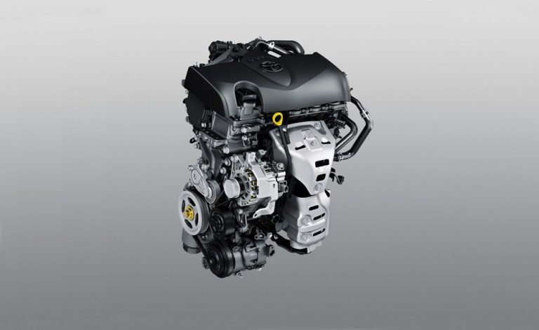 Toyota Yaris 2018. Este es su nuevo corazón de gasolina