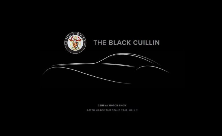 Black Cuillin. Apuesta por lo clásico
