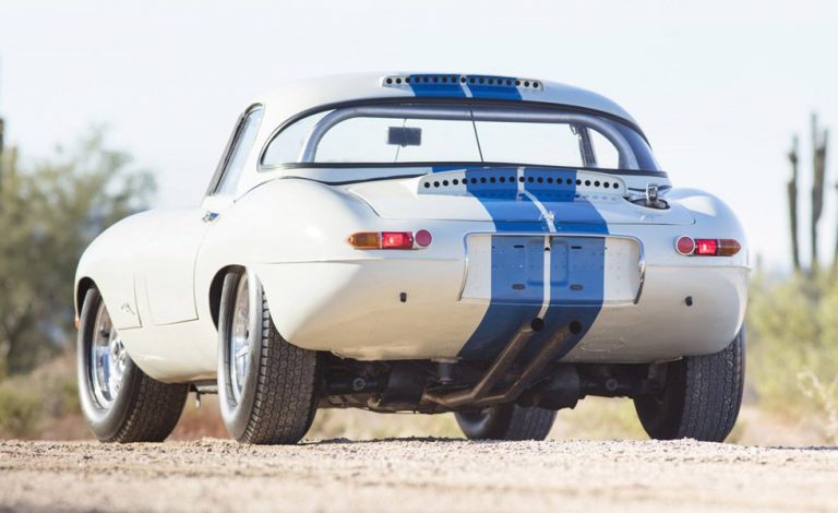 Subasta de Scottsdale. Estos han sido sus números