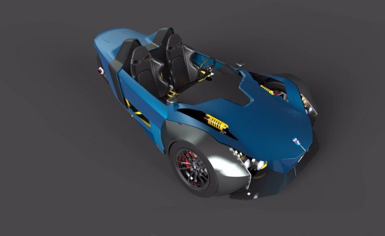 Atelier Girfalco Limitée Azkarra. Será muy divertido