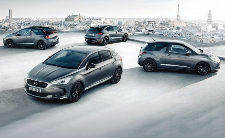 DS. Todo bajo control