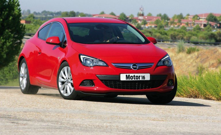 Opel Astra GTC 1.6 Turbo 200 CV Sportive. Barato pero caro