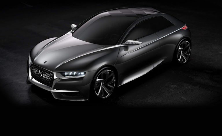 Los planes de DS para ser marca 'premium'