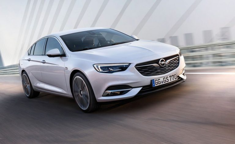 Opel consolida su etapa más activa