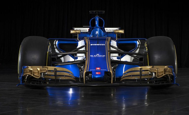 Sauber C36. La nueva esperanza de Ericsson y Wehrlein